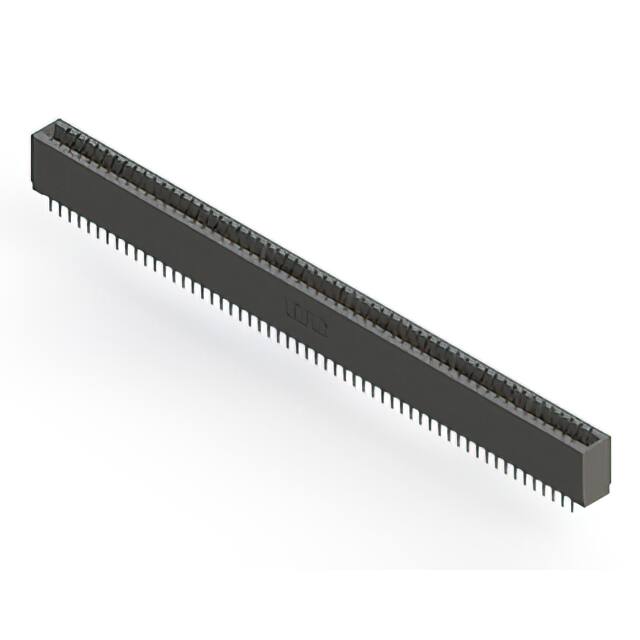 746-112-525-601 EDAC Inc.  Edgeboard Connectors